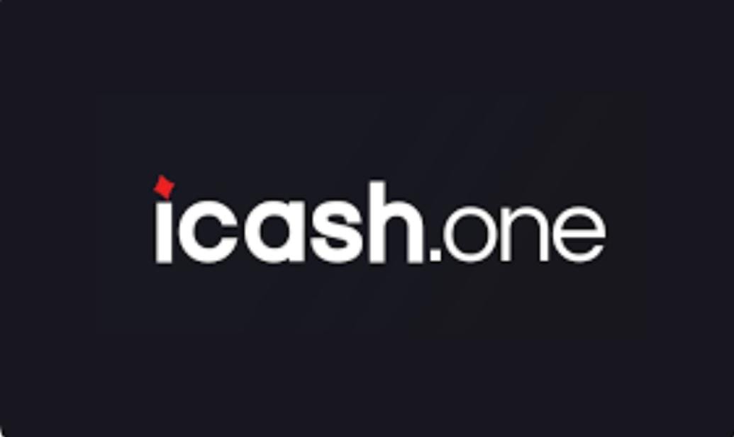ICASH Logo