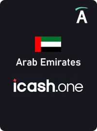 ICASH China