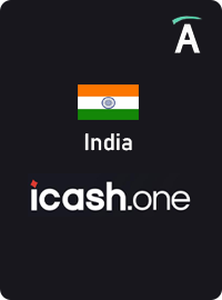ICASH India